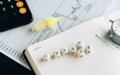 Change Management From Pre Project to Project Close